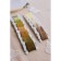 A set of threads of the Assortment, 4 ± 0.3 m, 80 pcs