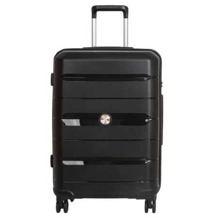 Supra STS-2004, M suitcase, total black-2