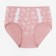 Credes of slips Women's collorista, Powder color, size 56-58