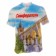 Magnet "Simferopol. Railway station"