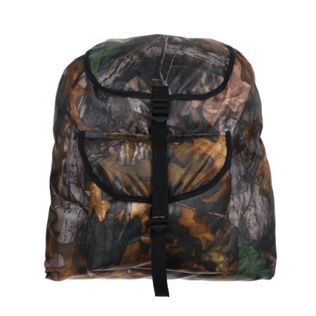 Backpack "Type-9", 35 l, camouflage color
