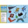 Sound sounds r, p. Game didactic material. Teremkova A.E.