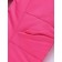 Ski pants for girls, height 122 cm, pink color