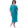 Jumper female, size 54