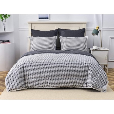 Euro Sofi de Marko set 230x250 cm, blanket 200x220 cm, pillowcases 50x70 cm - 2 pcs, 70x70 cm - 2 pcs