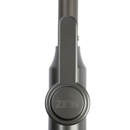 Kitchen mixer Zein Z3700, swing pour 26 cm high, ABS plastic, graphite-5