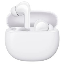Headphones Xiaomi Redmi Buds 4 Active (BHR6992GL), noise reduction, 34/440 mAh, BT 5.2, white