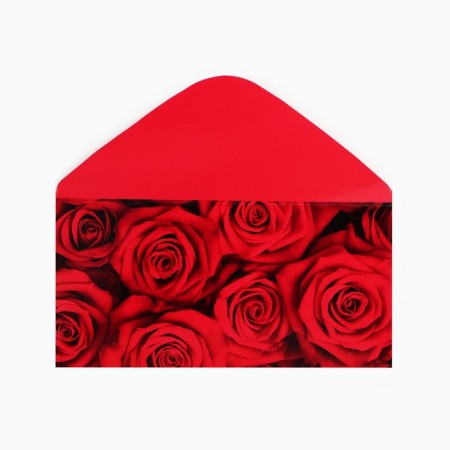 A set of envelopes for money "for any occasion", 10 pcs.-28