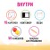 Smart stages "Smart pebbles"