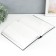Photo album in 300 photos 10x15 cm pr. Peret blue