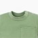 T-shirt T-shirt, I am Basic Line, height 80-86 cm, green