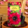 Flowers of Petunia "Bordeaux", fringe, oh, test tube, 7 pcs.