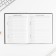 School Diary 1-11 Grade Universal “September 1: Smiley”, solid cover 7BC, glossy lamination, 40 sheets