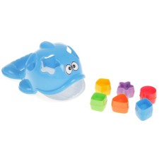 Didactic toy 