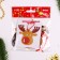 Set for creativity - Create a Christmas tree decoration from the felt "Dear Deer"