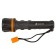 Rubbed lantern Airline Afl-3-01, on LEDX3 batteries