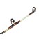 Trolling spinning Salmo Power Stick Trolling Cast XH, test 50-100 g, length 2.4 m.