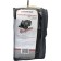 Auto -chals for seats, universal "Bergamo", a set of 9 items, gray/black
