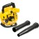 Huter GB-26 blower, gasoline, 2500 W, 26 cm3, 710 m3/h, 4600 rpm