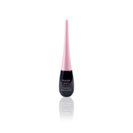 Vivienne Sabo Charbon eye eyeliner, waterproof, tone 01