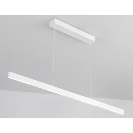 LED LED SCREED OF AMBRELLA LIGHT, LINETECH, FL5831, LED, 25 W, 2000LUM, 3000-6400K, white color-1