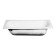 Ligeya 150x70 bath bath, enameled, without a frame, with board