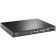 TP-Link TL-SG3428XMP switch, controlled, 24x10/100/1000base-T