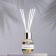 Diffusor aromatic, 30 ml, bun with cinnamon