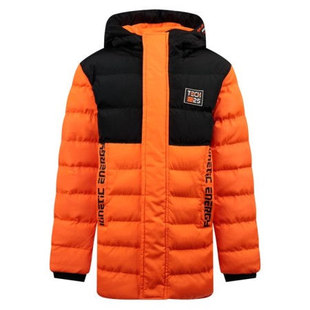 Boy jacket, height 134 cm-5