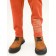Pants for boys, height 158 ​​cm, ocher color