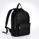City textura backpack, black color