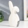 Souvenir Ceramics "Stre in the waves" 8x2.4x17.8 cm
