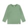 Longslit for boys, height 146 cm, green color