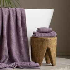 Terry towel Pasionaria 