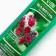 Hair grass shampoo with burdock extract, 300 ml, beauty pantry