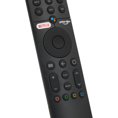 Huayu M.I-RELLISTIC STRACTION (XMRM-19) for Xiaomi TV-3
