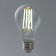 LED LED Feron, E27, 15 W, 175-265 V, white warm light