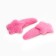 Hair hair clip, set 2 pcs, stars, kitty Marie