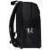 Youth backpack, 44 x 30 x 17 cm, ergonomic back, calligrata Corso "hieroglyphs"