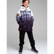 Windbow Park for a boy PlayTode, height 140 cm