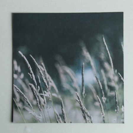 A set of scrapbooking paper with foil "for fishing", 12 sheets, 30.5 × 30.5 cm-9