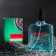 Men's toilet water Business Time Higher, 100 ml (based on Hugo (N.Boss)