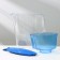 Aquaphor-Ultra filter-kuvshin, 2.5 l, blue color