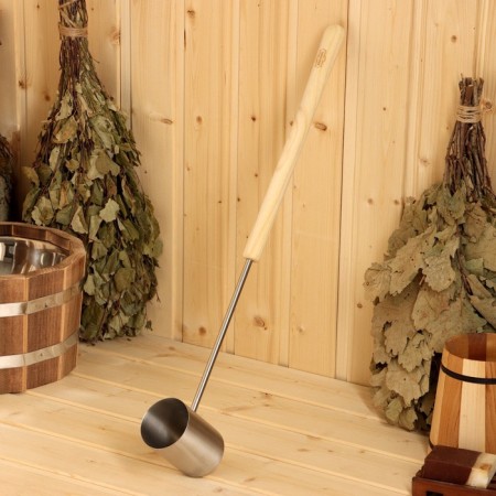 Bath bucket, 275 ml, 60x9x6.5 cm V-S040