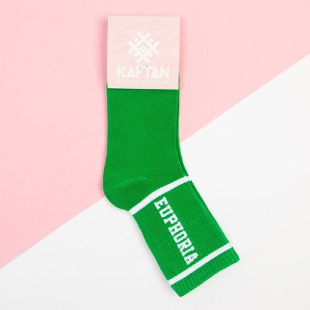 Women's socks KAFTAN "EUPHORIA" Size 36-40 (23-25 ​​cm)-2