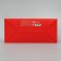 Folding box "New Year's Post", 22 x 30 x 10 cm, New Year
