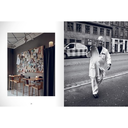 Kitchen #Nordic. Northern Renaissance. Gastronomic walks with the best chefs of Scandinavia-14