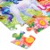 Maxi-Puzzles 2 in 1 “Unicorns + dinosaurs No. 3”, 35 and 35 elements