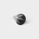 Konfinetta Konfinett Nazadka, d = 2.3 cm, output d = 1.4 cm, stainless steel