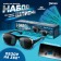 Set of spy "Secret series", rear vision glasses and assignments